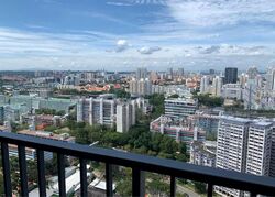 Gem Residences (D12), Condominium #546086781